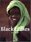 Uwe Ommer: Black Ladies