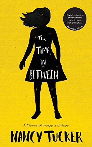The Time In Between: A Memoir of Hunger and Hope