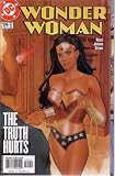  : Wonder Woman, #199
