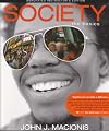 Society: The Basics (10th Edition) [Annotated Instructor's Edition]