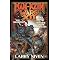Kzinti Shared Universe created by Larry Niven
