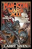 Man-Kzin wars XII