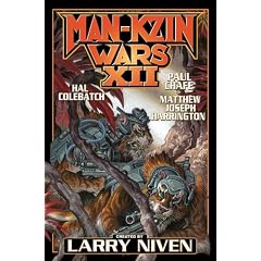 Man-Kzin Wars XII