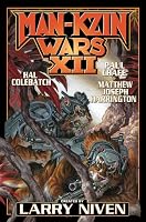 Man-Kzin Wars XII