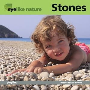 EyeLike Nature: Stones