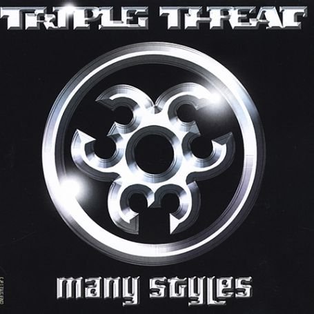 CD-Charts  Search : Many Styles [VINYL]