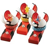 Pokemon Battle Spinners Series #1 - Case of 6