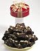 One Dozen Gourmet Cookies Box