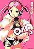 Ｏ／Ａ　（３） (角川コミックス・エース 216-6)