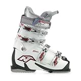 NORDICA OLYMPIA SM8 WOMEN'S SKI BOOTS NEW 07/08