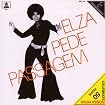 Elza Pede Passagem