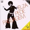 Image of album by Elza Soares