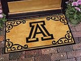 Arizona Wildcats Door Mat