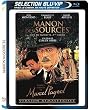 Manon des Sources [Blu-ray]