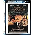 Manon des Sources [Blu-ray]