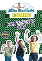 Slim Goodbody Deskercises: Valentines Day