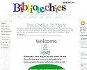 Bibliotechies.com