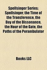 Spellsinger 5 Novel Collection