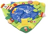 HABA 1030 Pitsch Patsch Spieldecke