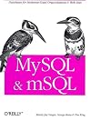 MySQL and mSQL
