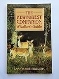 The New Forest companion : a walker's guide