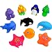 Munchkin Tower of Squirters Bath Toys