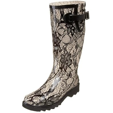 Chooka Women s 1011487 Rain Boot 1011487