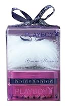 Playboy Gimme Shimmer Powder Puff 50ml