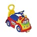 Fisher-Price LP Time to Learn Ride-On
