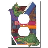Draglings Dragons Outlet Cover