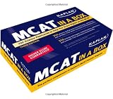 Kaplan MCAT in a Box