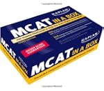 Kaplan MCAT in a Box