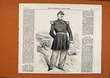c1859 WAR GENERAL FOREY HERO MONTEBELLO LONDON NEWS