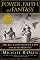 Power, Faith, and Fantasy: America in the Middle East: 1776 to the Present