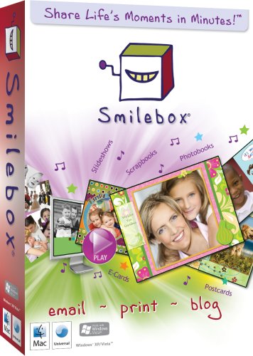 Smilebox