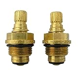 LASCO RV2 Phoenix Streamway Stem [並行輸入品]