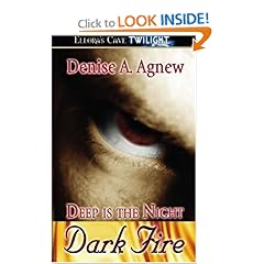 Deep Is the Night Trilogy