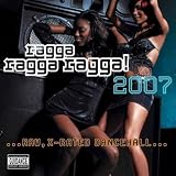 Review Various Artists  / Ragga Ragga Ragga 2007