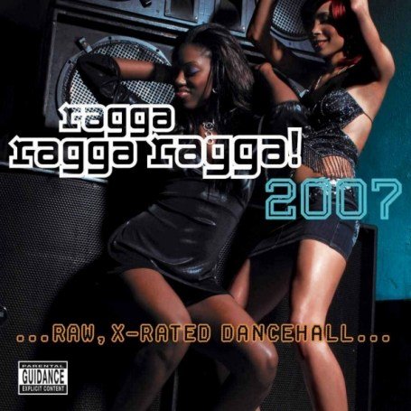 CD-Charts  Music : Ragga Ragga Ragga 2007