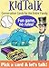 Kid Talk: Conversation Cards for the Entire Family