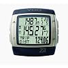 VDO Z3 PC Link Altimeter, Heart Rate Monitor and Cycle Computer with PC Syncing Cable and Training Analysis Software