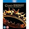 Game of Thrones - Season 2 [Blu-ray] [Region Free]