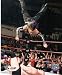 Kitchen & Housewares : Jeff Hardy In Air WWE 8x10 Photo