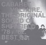 The Original Sound of Sheffield: Best of 78-82