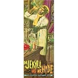 Dr. Jekyll As Mr. Hyde Model Kit