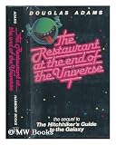 The Restaurant at the End of the Universe