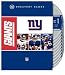 NFL: New York Giants - 10 Greatest Games
