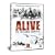 Alive [DVD]