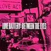 Between the Eyes