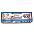 2006 Topps Baseball Factory Sealed Set with Mickey Mantle on Box (659 Cards includes Series 1 & 2 PLUS 5 Exclusive Rookie Cards Bonus Pack) - Complete Set - MLB Sports Trading Cards